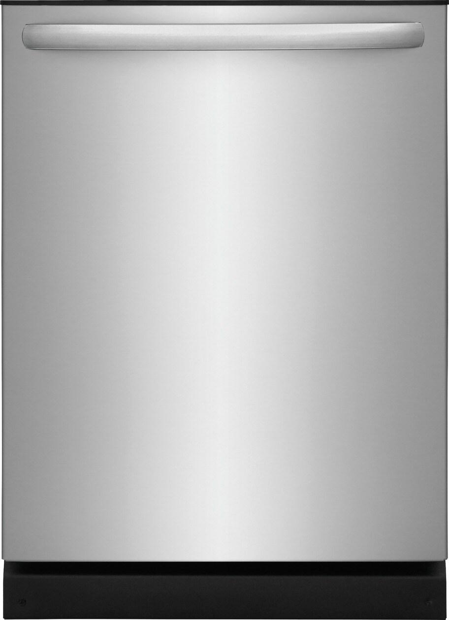 FRIGIDAIRE FDPH4316AS Frigidaire 24"" Built-in Dishwasher