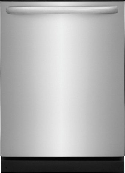 FRIGIDAIRE FDPH4316AS Frigidaire 24"" Built-in Dishwasher
