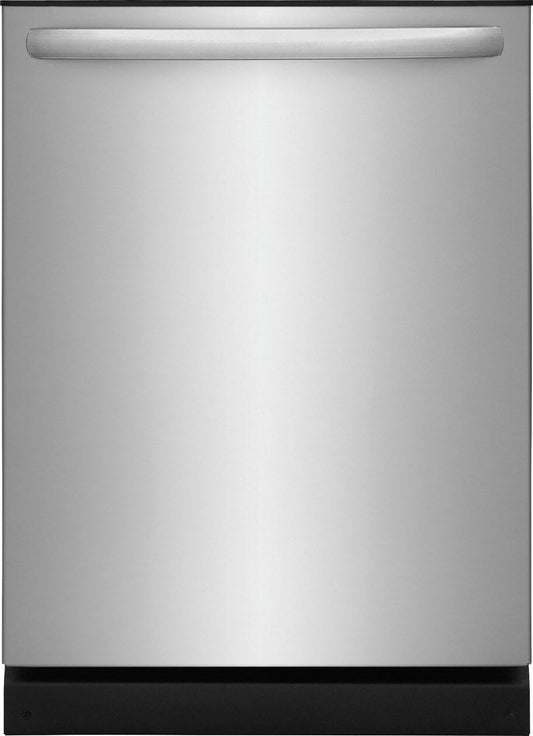 FRIGIDAIRE FDPH4316AS Frigidaire 24"" Built-in Dishwasher