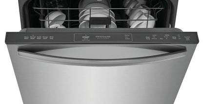 FRIGIDAIRE GDPH4515AF Frigidaire Gallery 24"" Built-in Dishwasher