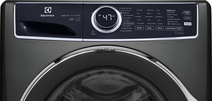 ELECTROLUX ELFW7537AT Electrolux 4.5 Cu. Ft. Front Load Washer