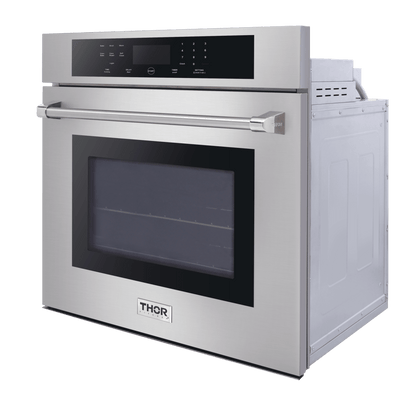 THOR KITCHEN HEW3001 Thor Kitchen 30 Inch Professional Self-cleaning Electric Wall Oven