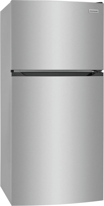 FRIGIDAIRE FFHT1425VV 13.9 Cu. Ft. Top Freezer Refrigerator