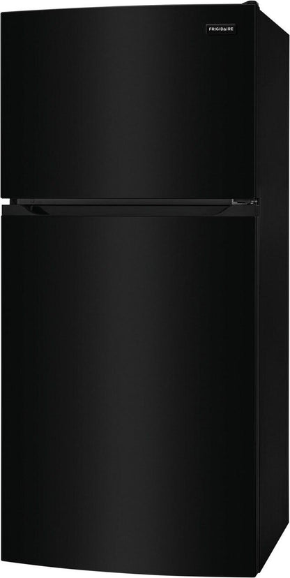 FRIGIDAIRE FFHT1425VB 13.9 Cu. Ft. Top Freezer Refrigerator