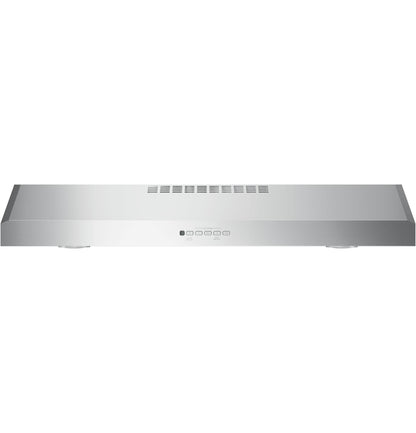 GE APPLIANCES JVX5360SJSS Ge Series 36"" Under the Cabinet Hood