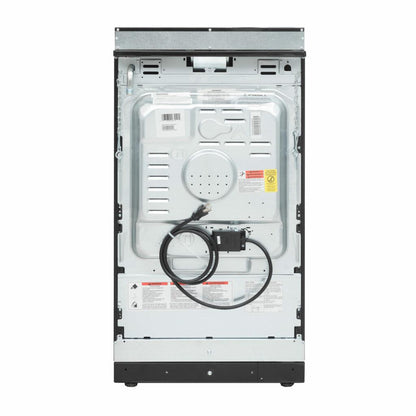 DANBY DR20V1BGLP Danby 20"" Wide Gas Range In Black