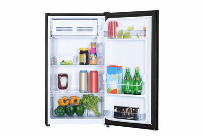 DANBY DCR033B2BM Danby Diplomat Black 3.3 Cu Ft Compact Refrigerator