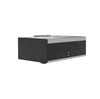 THOR KITCHEN TOR30L Thor Kitchen 30 Inch Over-the-range Slim Microwave With Ventilation