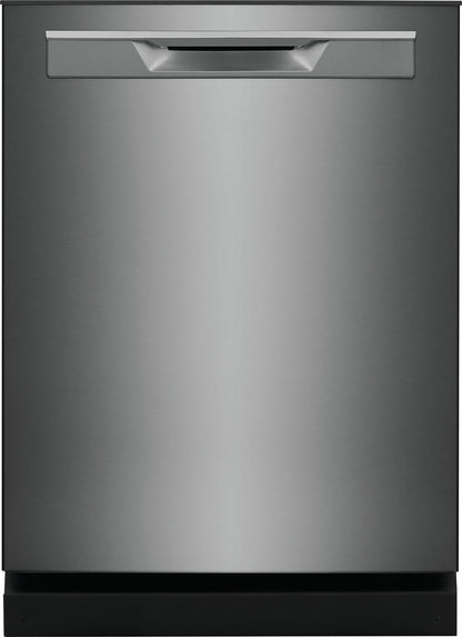 FRIGIDAIRE GDPP4517AD Frigidaire Gallery 24"" Built-in Dish Dishwasher