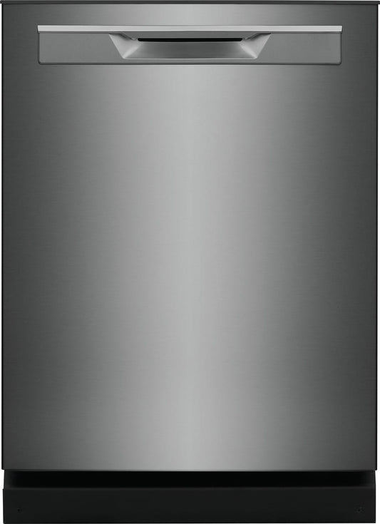 FRIGIDAIRE GDPP4517AD Frigidaire Gallery 24"" Built-in Dish Dishwasher