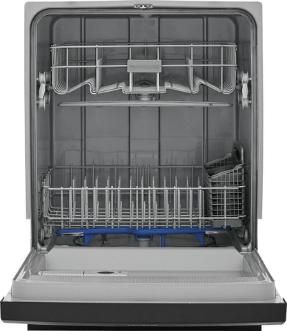 FRIGIDAIRE FFCD2413US Frigidaire 24'' Built-in Dishwasher
