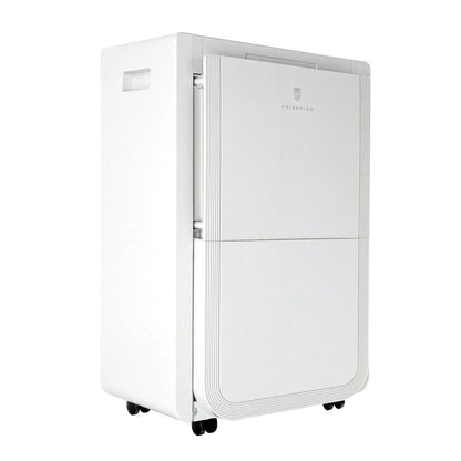 FRIEDRICH D35B1B Friedrich 35 Pint & 50 Pint Capacities D35b1b