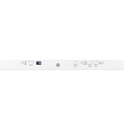 GE APPLIANCES GDT225SGLWW Ge Built-in Dishwasher