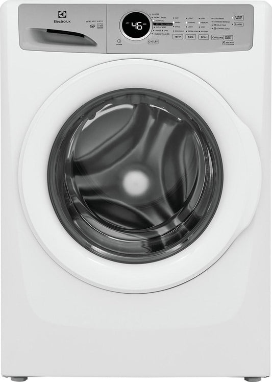 ELECTROLUX ELFW7337AW Electrolux 4.4 Cu. Ft. Front Load Washer
