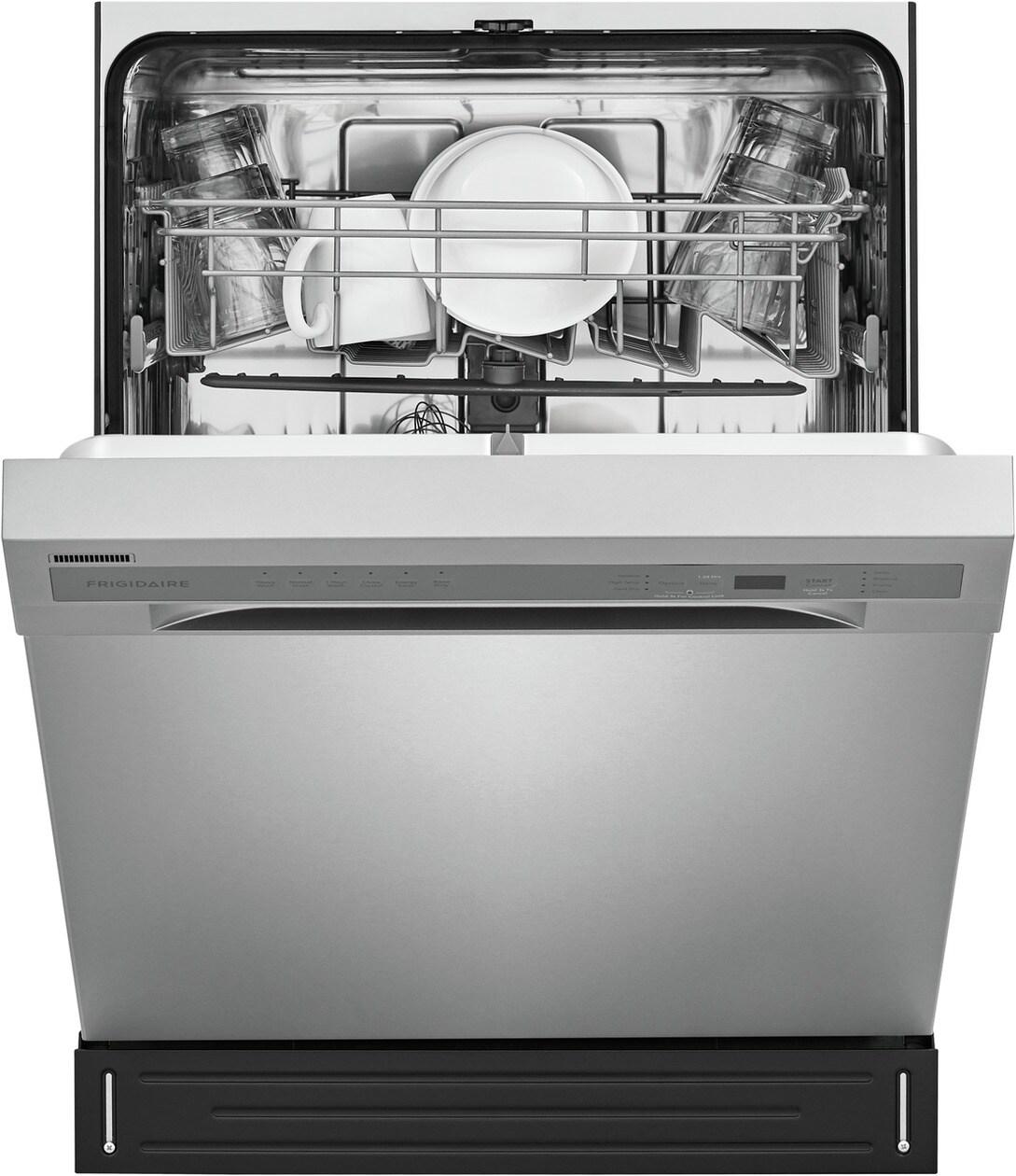 FRIGIDAIRE FFBD2420US Frigidaire 24"" Built-in Dishwasher