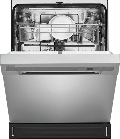 FRIGIDAIRE FFBD2420US Frigidaire 24"" Built-in Dishwasher