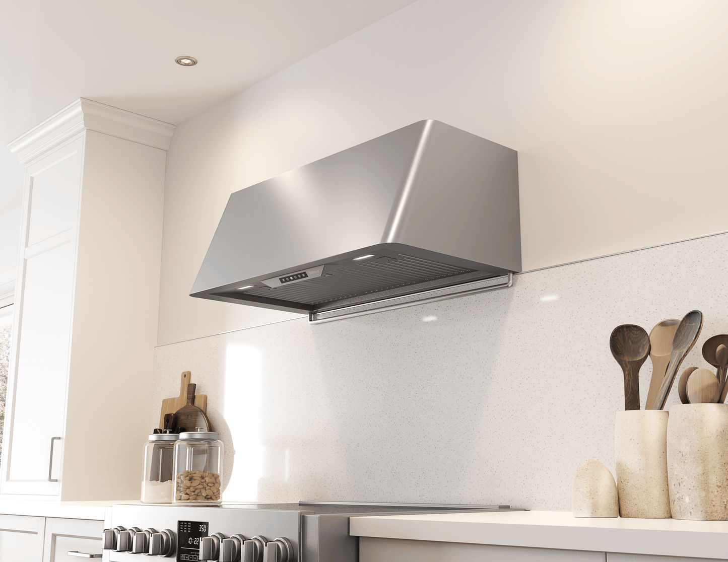 ZEPHYR DMEM90ASSX Zephyr 36"" Mesa Wall