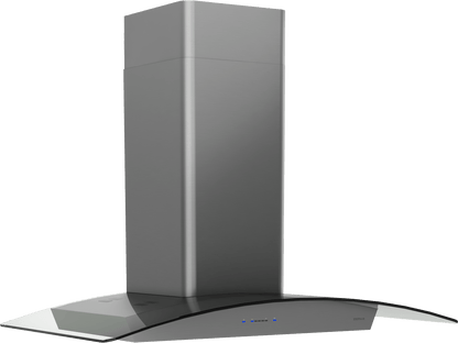 ZEPHYR ZRVE30CBSGG Zephyr 30"" Ravenna Wall