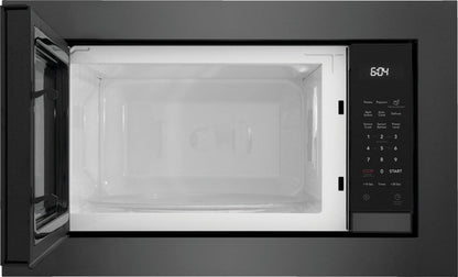 FRIGIDAIRE GMBS3068BD Frigidaire Gallery 2.2 Cu. Ft. Built-in Microwave