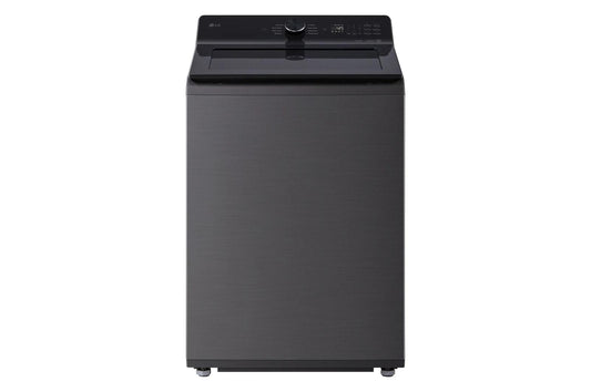 LG WT8205CL 4.8 Cu. Ft. MEGA Capacity Smart Top Load Washer With 4-way AGITA...