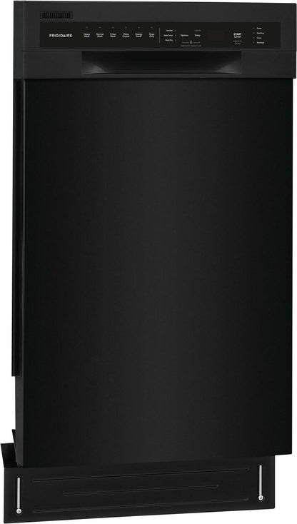 FRIGIDAIRE FFBD1831UB Frigidaire 18'' Built-in Dishwasher