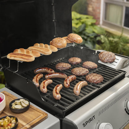 WEBER 1500788 Weber Spirit E-310 Gas Grill (liquid Propane) - Black