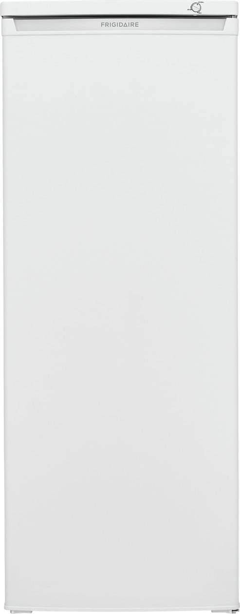 FRIGIDAIRE FFUM0623AW Frigidaire 6 Cu. Ft. Upright Freezer