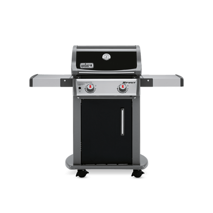 WEBER 46110001 Weber Spirit E-210 Lp Gas Grill - Black