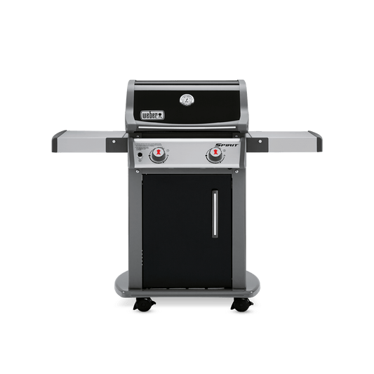WEBER 46110001 Weber Spirit E-210 Lp Gas Grill - Black