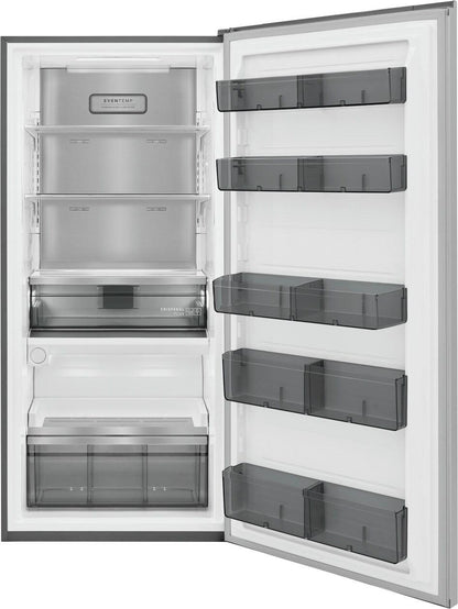 FRIGIDAIRE FPRU19F8WF Frigidaire Professional 19 Cu. Ft. Single-door Refrigerator