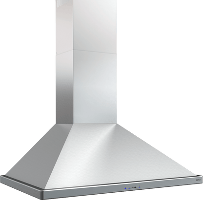 ZEPHYR ZSIE36BSES Zephyr 36"" Siena Wall Energy Star