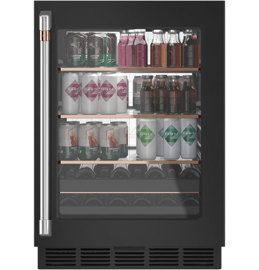 CAFE CCP06BP3PD1 Cafe Cafe Beverage Center