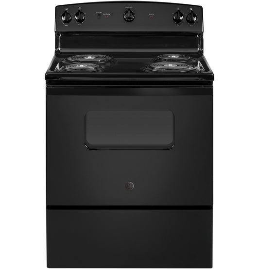 GE APPLIANCES JBS160DMBB Ge 30"" Free-standing Electric Range