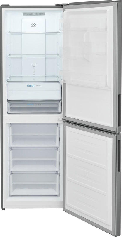 FRIGIDAIRE FRBG1224AV Frigidaire 11.5 Cu. Ft. Bottom Freezer Refrigerator