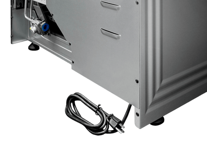 THOR KITCHEN TRG3001LP 30 Inch Tilt Panel Professional Gas Range - Liquid Propane