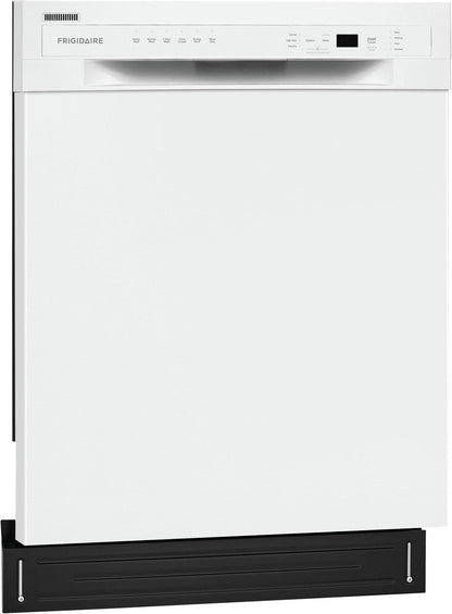 FRIGIDAIRE FFBD2420UW Frigidaire 24'' Built-in Dishwasher
