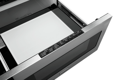 THOR KITCHEN TMD2401 Thor Kitchen 24 Inch Microwave Drawer