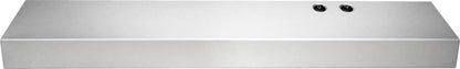 FRIGIDAIRE FCVW3025AS Frigidaire 30"" Overhead Range Hood