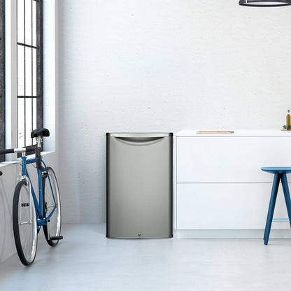 DANBY DAR044A6DDB Danby 4.4 CU.FT. Compact Refrigerator