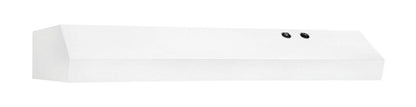 FRIGIDAIRE FCVW3025AW Frigidaire 30"" Overhead Range Hood