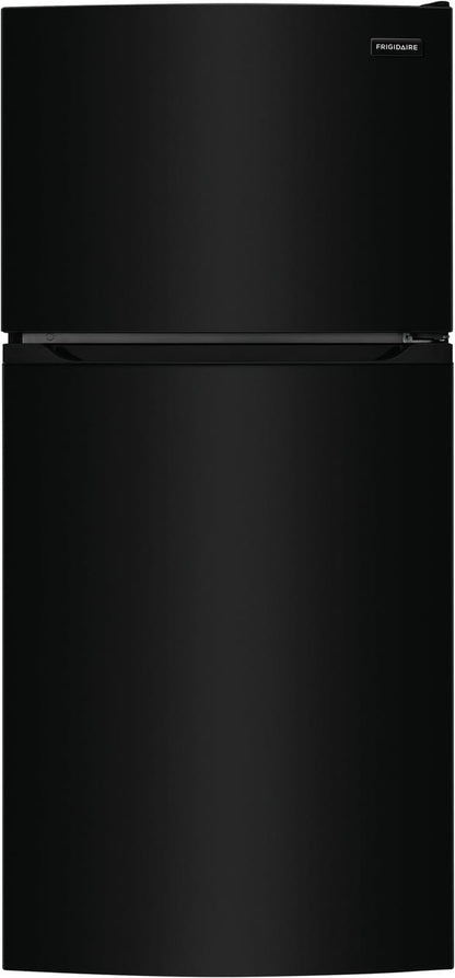 FRIGIDAIRE FFHT1425VB 13.9 Cu. Ft. Top Freezer Refrigerator
