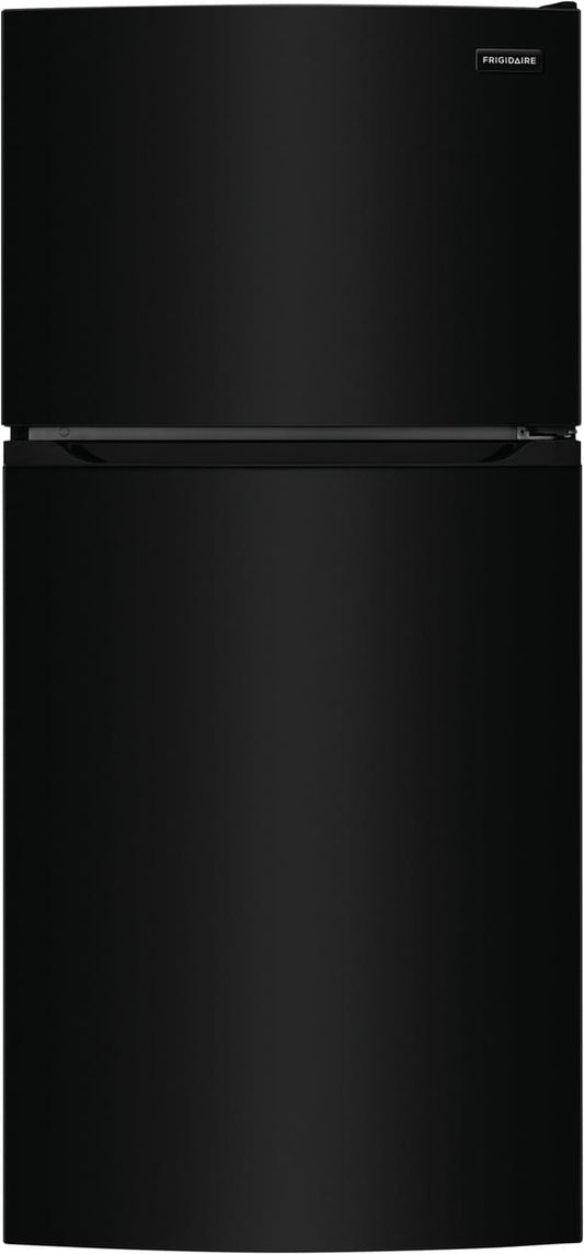 FRIGIDAIRE FFHT1425VB 13.9 Cu. Ft. Top Freezer Refrigerator