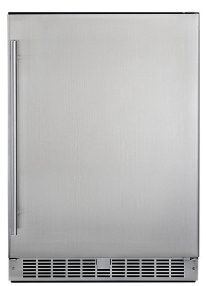 NAPOLEON BBQ NFR055OUSS Napoleon BBQ Outdoor Rated Stainless Steel Fridge