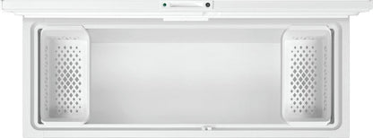 FRIGIDAIRE FFCL2042AW Frigidaire 19.8 Cu. Ft. Chest Freezer