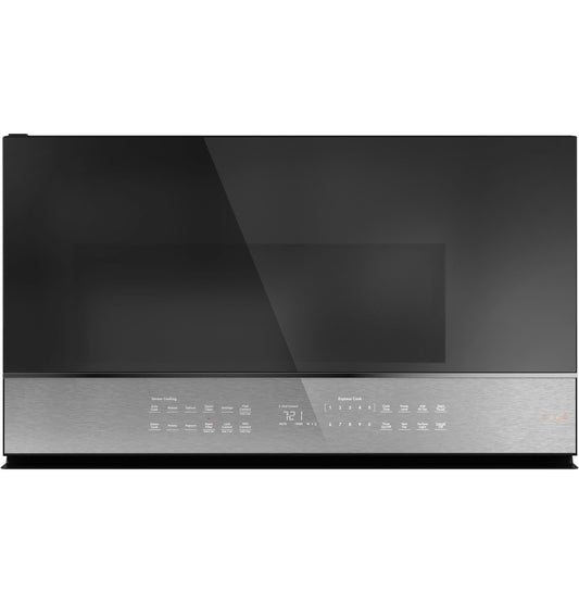 CAFE CVM721M2NS5 Cafe Cafe 2.1 Cu. Ft. Over-the-range Microwave Oven