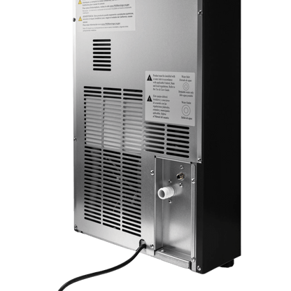 THOR KITCHEN TIM1501 Thor Kitchen Thor - 15"" Ice Maker With Built-in Pump