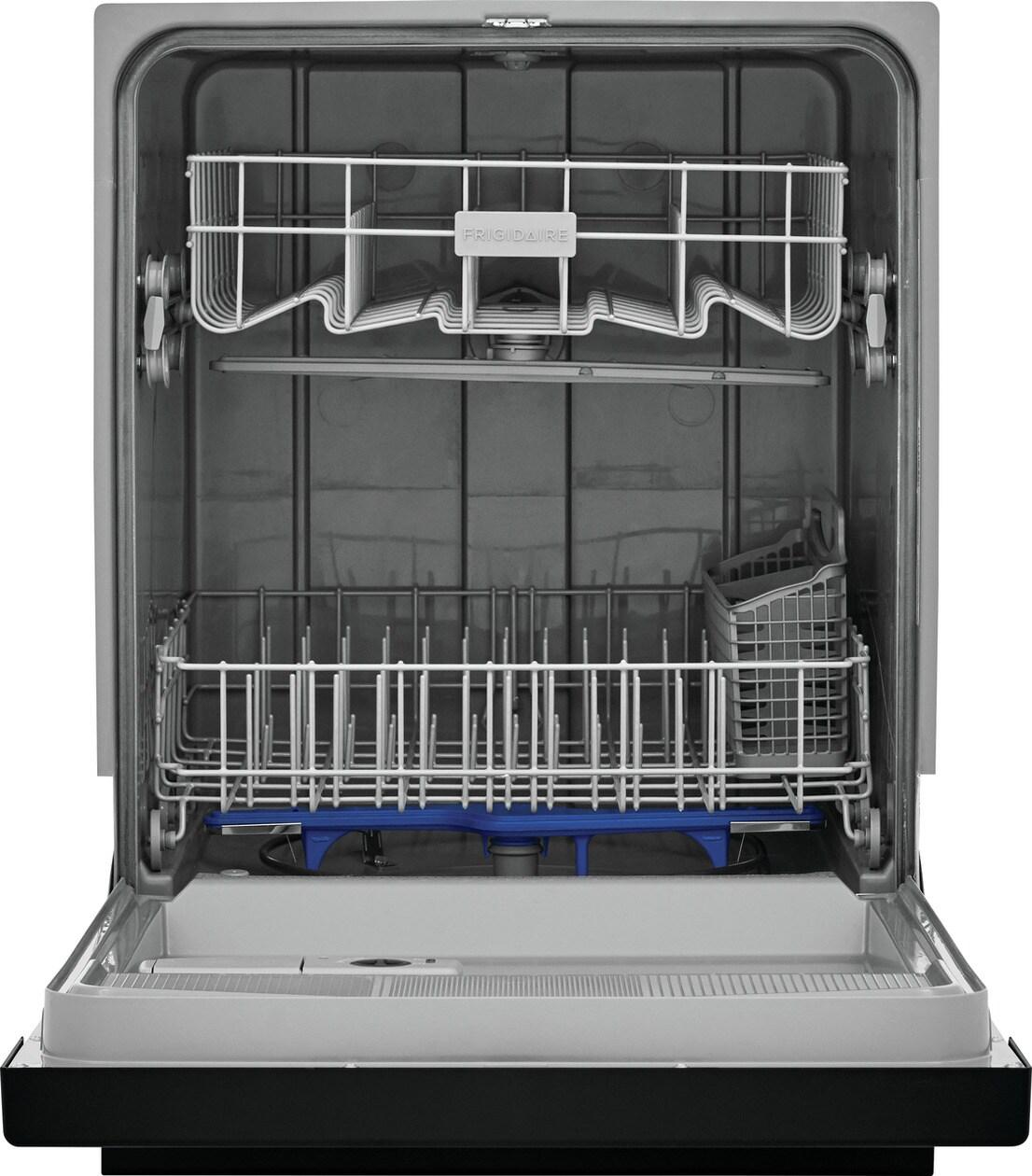 FRIGIDAIRE FDPC4221AB Frigidaire 24'' Built-in Dishwasher