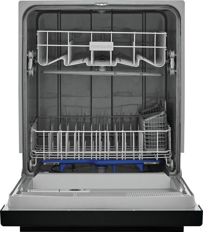 FRIGIDAIRE FDPC4221AB Frigidaire 24'' Built-in Dishwasher