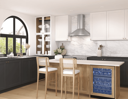 ZEPHYR ZSAE30FS Zephyr 30"" Savona Wall