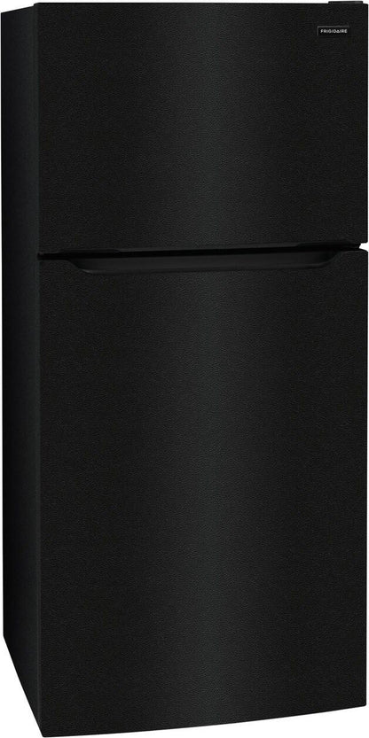FRIGIDAIRE FFTR1814WB Frigidaire 18.3 Cu. Ft. Top Freezer Refrigerator
